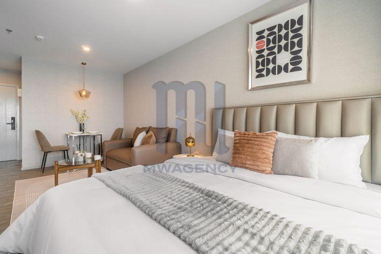 รูป ห้องว่าง 💎💎MW agency❣️❤️❣️❤️รีเจ้นท์ โฮม บางนา - รูปที่ 8/14