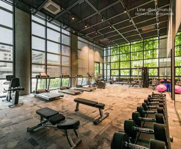 รูป 2 ห้องนอน | 1 ห้องน้ำ | BTS Asok | 75 ตร.ม. | 65,000 บาท/เดือน | ชั้น 20 — The Lofts Asoke กรุงเทพฯ - รูปที่ 10/10