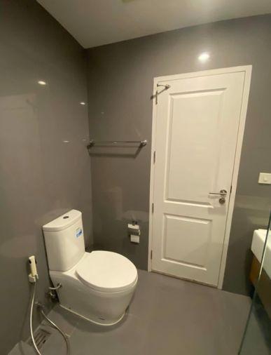 picture 1Bed | 1Bath | BTS Siam | 34sqm | THB 20,000/mo | Fl.18 — Noble Revo Silom Bangkok - 5/6
