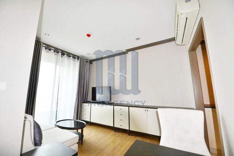 รูป ห้องอัพเดต🦊HunterCondo🦊💥The Reserve Kasemsan 3 - รูปที่ 5/7