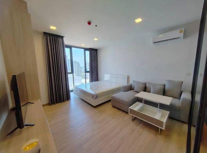 รูป 1 ห้องนอน | 1 ห้องน้ำ | BTS Phaya Thai | 43 ตร.ม. | 23,000 บาท/เดือน | ชั้น 20 — XT Phayathai กรุงเทพฯ - รูปที่ 4/9