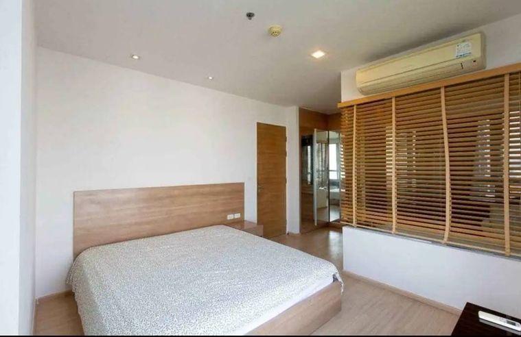 picture 2Bed | 2Bath | BTS On Nut | 66sqm | THB 39,000/mo | Fl.14 — Rhythm Sukhumvit 50 Bangkok - 2/10
