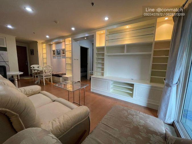picture 2Bed | 2Bath | BTS On Nut | 70sqm | THB 32,000/mo | Fl.3 — The Next Garden Suite Bangkok - 2/10
