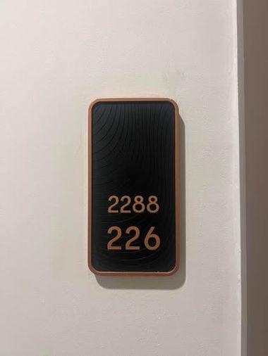 picture 1Bed | 1Bath | BTS Thong Lo | 33sqm | THB 21,000/mo | Fl.19 — The Base Phetchaburi-Thonglor Bangkok - 1/5