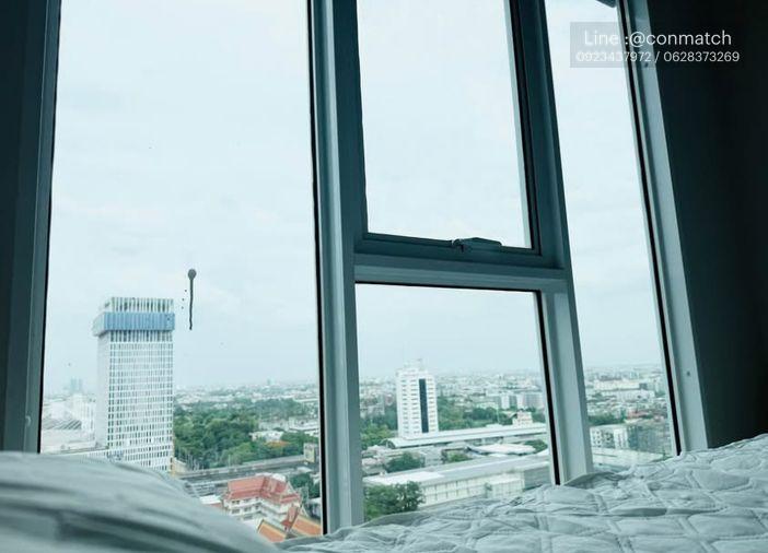 รูป 1 ห้องนอน | 1 ห้องน้ำ | BTS Bang Na | 28 ตร.ม. | 12,000 บาท/เดือน | ชั้น 21 — Regent Home Bangna กรุงเทพฯ - รูปที่ 8/9