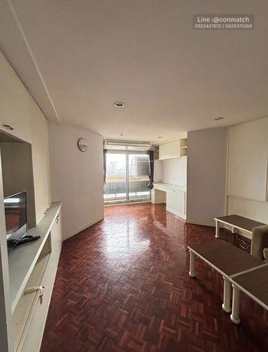 รูป 3 ห้องนอน | 2 ห้องน้ำ | BTS Ekkamai | 100 ตร.ม. | 40,000 บาท/เดือน | ชั้น 6 — Taiping Tower กรุงเทพฯ - รูปที่ 5/7