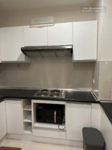 รูป 3 ห้องนอน | 2 ห้องน้ำ | MRT Chaeng Watthana | 88 ตร.ม. | 30,000 บาท/เดือน | ชั้น 29 — Astro Chaengwattana กรุงเทพฯ - รูปที่ 6/10