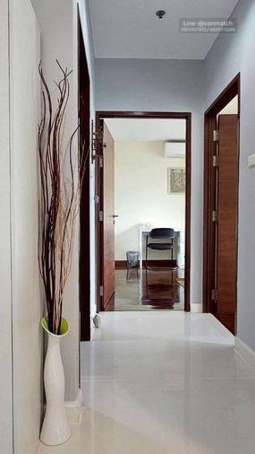 รูป 2 ห้องนอน | 2 ห้องน้ำ | BTS Nana | 71 ตร.ม. | 35,000 บาท/เดือน | ชั้น 10 — Sukhumvit City Resort กรุงเทพฯ - รูปที่ 7/10