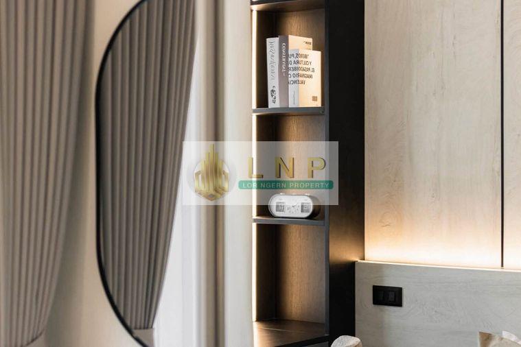 รูป 🏢 ขายคอนโด : Rich Park Terminal @Phahonyothin 59 (ริชพาร์ค เทอมินอล @พหลโยธิน 59) รหัสทรัพย์ | 📌LNP-C14623 - รูปที่ 16/41