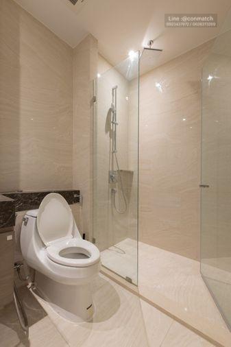 picture 2Bed | 2Bath | BTS Chong Nonsi | 87sqm | THB 75,000/mo | Fl.10 — Ashton Silom Bangkok - 5/8