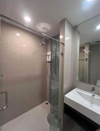รูป 1 ห้องนอน | 1 ห้องน้ำ | BTS Udom Suk | 33 ตร.ม. | 18,000 บาท/เดือน | ชั้น 6 — The Sky Sukhumvit กรุงเทพฯ - รูปที่ 6/6