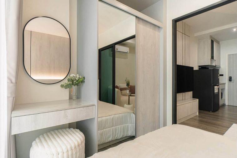 รูป 🏢 ขายคอนโด : Rich Park Terminal @Phahonyothin 59 (ริชพาร์ค เทอมินอล @พหลโยธิน 59)   รหัสทรัพย์ | 📌LNP-C14623  - รูปที่ 33/41