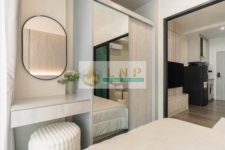 รูป 🏢 ขายคอนโด : Rich Park Terminal @Phahonyothin 59 (ริชพาร์ค เทอมินอล @พหลโยธิน 59) รหัสทรัพย์ | 📌LNP-C14623 - รูปที่ 33/41