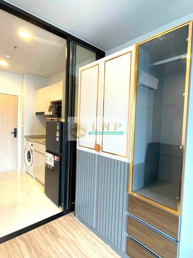 picture ðĒ Condo for Rent: CULTURE Thonglor Property Code | LNP-C14624 - 4/6