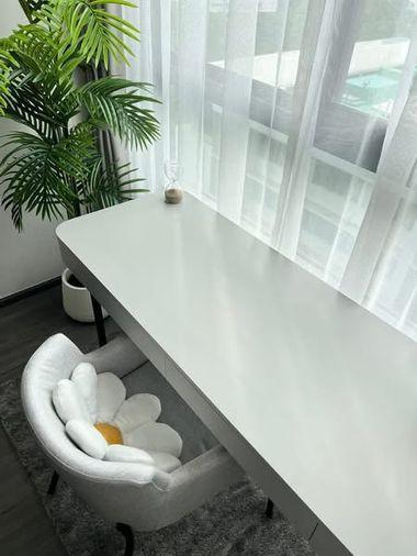 รูป 1 ห้องนอน | 1 ห้องน้ำ | BTS Phra Khanong | 30 ตร.ม. | 20,000 บาท/เดือน | ชั้น 8 — Ideo Sukhumvit - Rama 4 กรุงเทพฯ - รูปที่ 3/10