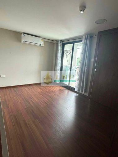 รูป 🏢 ขายคอนโด : TGOLD CONDO 93 Ladprao - Bangkapi (ทีโกลด์ คอนโด 93 ลาดพร้าว - บางกะปิ) รหัสทรัพย์ | 📌LNP-C14616 - รูปที่ 1/11