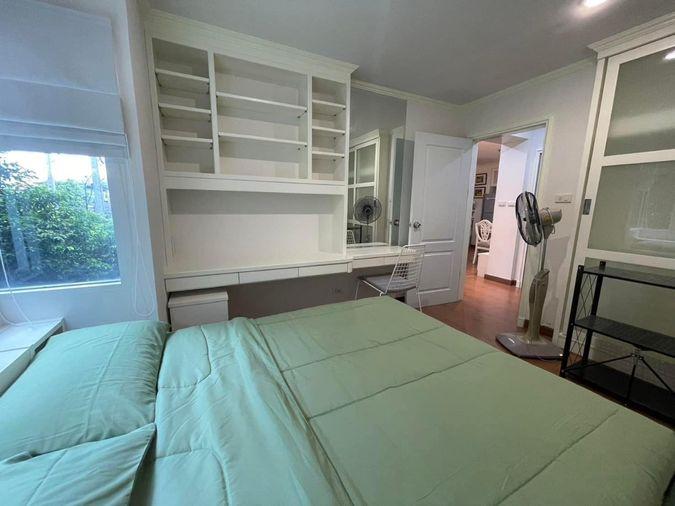picture 2Bed | 2Bath | BTS On Nut | 70sqm | THB 32,000/mo | Fl.3 — The Next Garden Suite Bangkok - 10/10