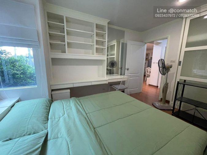 picture 2Bed | 2Bath | BTS On Nut | 70sqm | THB 32,000/mo | Fl.3 — The Next Garden Suite Bangkok - 10/10