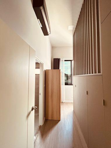 รูป RB25075 ให้เช่าทาวน์โฮม 2ชั้น โครงการ สิริเพลส พหลโยธิน 52 แอดไลน์ @mproperty( มี @ ด้วย) แอดมินตอบไว - รูปที่ 23/29