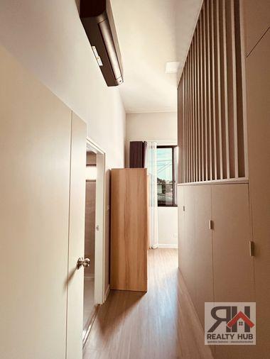 รูป RB25075 ให้เช่าทาวน์โฮม 2ชั้น โครงการ สิริเพลส พหลโยธิน 52 แอดไลน์ @mproperty( มี @ ด้วย) แอดมินตอบไว - รูปที่ 23/29