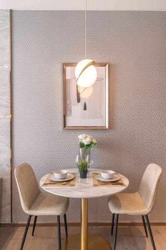 picture 1Bed | 1Bath | BTS Phrom Phong | 40sqm | THB 37,000/mo | Fl.24 — Park Origin Phromphong Bangkok - 5/8