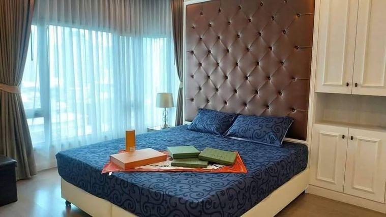 picture 2Bed | 2Bath | BTS Thong Lo | 79sqm | THB 62,000/mo | Fl.14 — The Crest Sukhumvit 34 Bangkok - 3/10