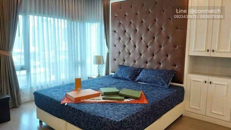 picture 2Bed | 2Bath | BTS Thong Lo | 79sqm | THB 62,000/mo | Fl.14 — The Crest Sukhumvit 34 Bangkok - 3/10