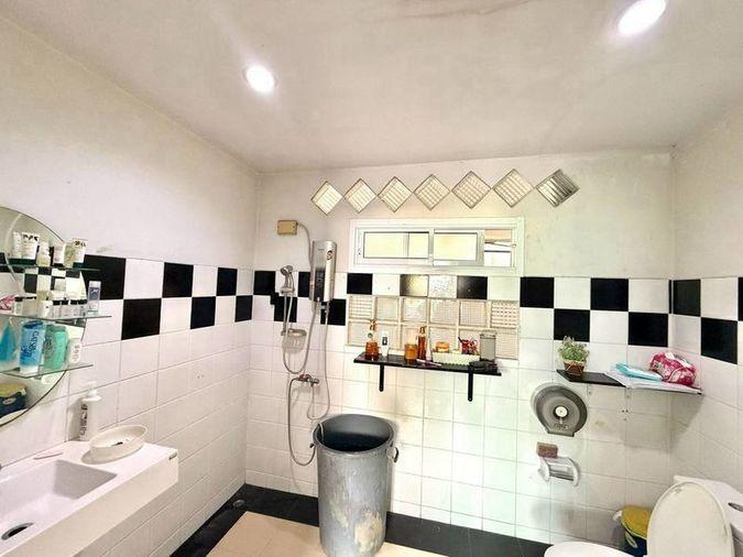 รูป ขายบ้านเดี่ยวศรีราชา-ชากค้อ บ้านสวย ทำเลดี เดินทางสะดวก - รูปที่ 9/20
