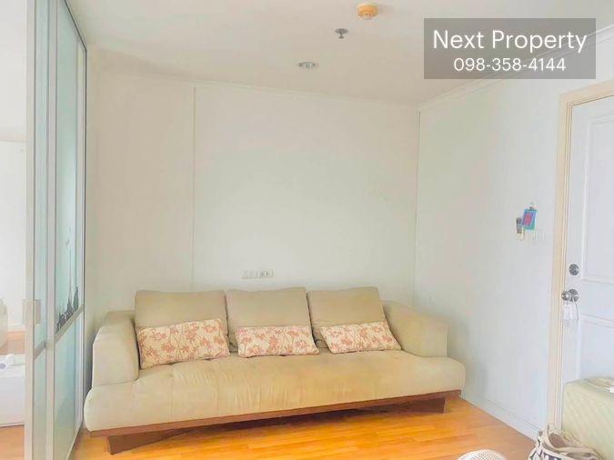 picture AS2354 Lumpini Place Ratchayothin Condo For Rent - 8/12