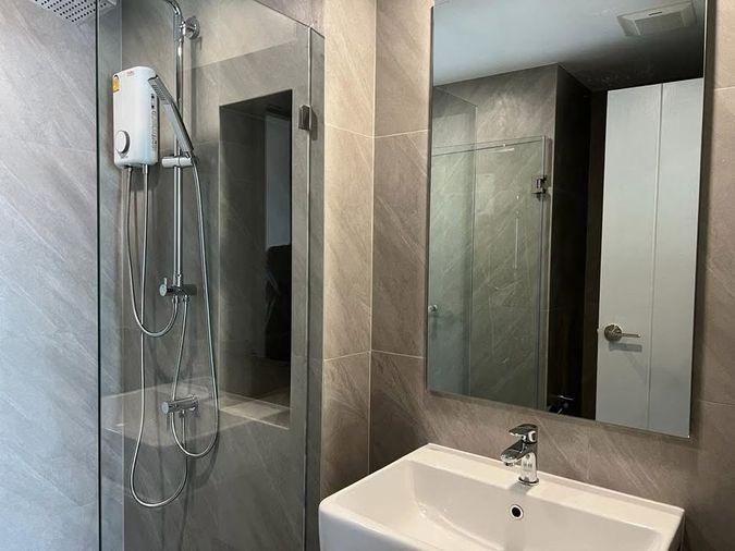 รูป 1 ห้องนอน | 1 ห้องน้ำ | MRT Sam Yan | 28 ตร.ม. | 28,000 บาท/เดือน | ชั้น 33 — Ideo Chula-Samyan Condo กรุงเทพฯ - รูปที่ 7/10