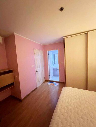 รูป ห้องอัพเดต🦊HunterCondo🦊💥🟢🟡🟣ให้เช่า U Delight @ Huay Kwang Station 🟢🟡 - รูปที่ 12/14