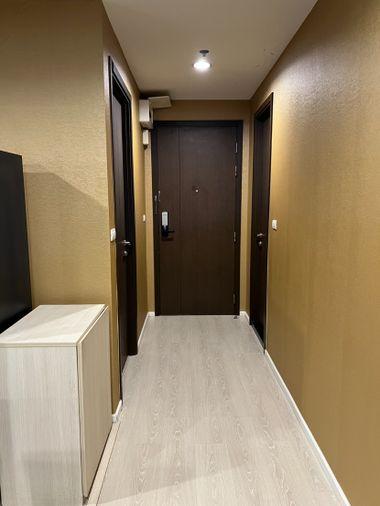picture 2Bed | 2Bath | BTS Chong Nonsi | 62sqm | THB 30,000/mo | Fl.14 — Rhythm Sathorn - Narathiwas Bangkok - 9/10