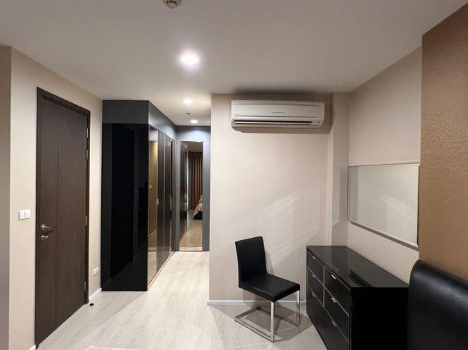 picture 2Bed | 2Bath | BTS Chong Nonsi | 62sqm | THB 30,000/mo | Fl.14 — Rhythm Sathorn - Narathiwas Bangkok - 3/10