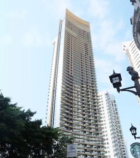 picture 1Bed | 1Bath | BTS Phrom Phong | 32sqm | THB 36,000/mo | Fl.25 — The Lumpini 24 Bangkok - 4/7