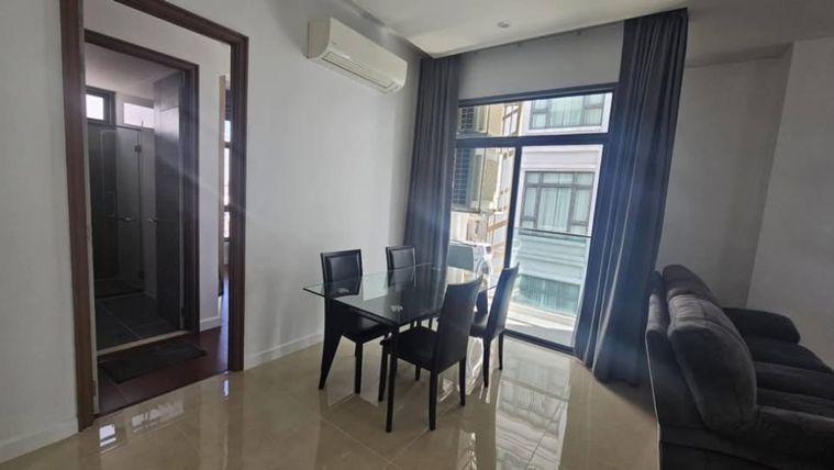 picture 2Bed | 2Bath | BTS On Nut | 72sqm | THB 45,000/mo | Fl.11 — Mayfair Place Sukhumvit 50 Bangkok - 10/10
