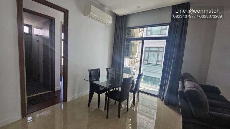 picture 2Bed | 2Bath | BTS On Nut | 72sqm | THB 45,000/mo | Fl.11 — Mayfair Place Sukhumvit 50 Bangkok - 10/10