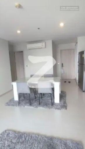 picture 2Bed | 2Bath | BTS Ekkamai | 78sqm | THB 70,000/mo | Fl.19 — Rhythm Sukhumvit 42 Bangkok - 2/10