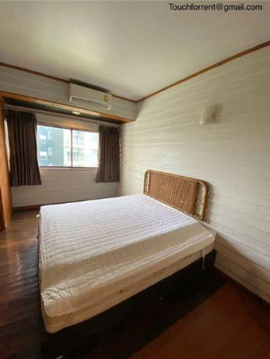 รูป 2 ห้องนอน | 2 ห้องน้ำ | BTS On Nut | 96 ตร.ม. | 24,000 บาท/เดือน | ชั้น 5 — Ban Onnut Condo กรุงเทพฯ - รูปที่ 5/5