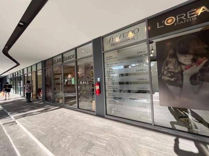 รูป 1 ห้องนอน | 1 ห้องน้ำ | BTS Bang Na | 30 ตร.ม. | 15,000 บาท/เดือน | ชั้น 15 — Ideo Mobi Sukhumvit Eastgate กรุงเทพฯ - รูปที่ 2/10