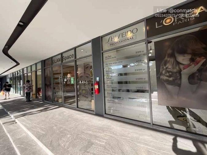 รูป 1 ห้องนอน | 1 ห้องน้ำ | BTS Bang Na | 30 ตร.ม. | 15,000 บาท/เดือน | ชั้น 15 — Ideo Mobi Sukhumvit Eastgate กรุงเทพฯ - รูปที่ 2/10