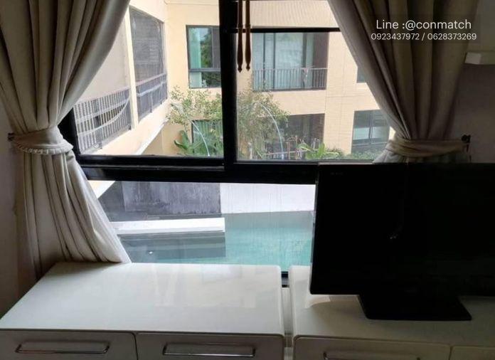 รูป 2 ห้องนอน | 2 ห้องน้ำ | BTS Udom Suk | 70 ตร.ม. | 25,000 บาท/เดือน | ชั้น 4 — The Sense Sukhumvit กรุงเทพฯ - รูปที่ 4/10