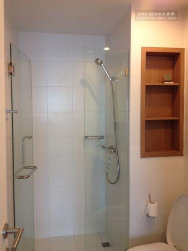 picture 1Bed | 1Bath | BTS Phrom Phong | 33sqm | THB 18,000/mo | Fl.7 — The Seed Musee Bangkok - 1/8