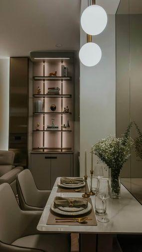 picture 2Bed | 1Bath | BTS Thong Lo | 45sqm | THB 65,000/mo | Fl.29 — Park Origin Thonglor Bangkok - 10/10