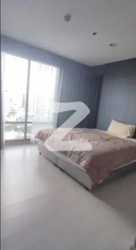 picture 2Bed | 2Bath | BTS Ekkamai | 78sqm | THB 70,000/mo | Fl.19 — Rhythm Sukhumvit 42 Bangkok - 3/10