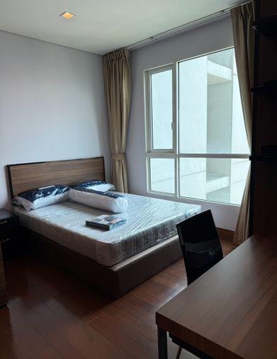 picture Studio | 1Bath | BTS Thong Lo | 36sqm | THB 30,000/mo | Fl.12 — Ivy Thonglor Bangkok - 4/9
