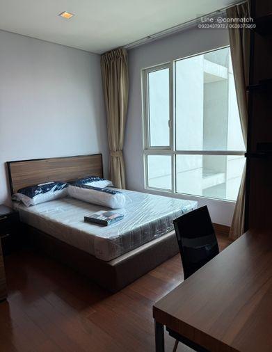 picture Studio | 1Bath | BTS Thong Lo | 36sqm | THB 30,000/mo | Fl.12 — Ivy Thonglor Bangkok - 4/9
