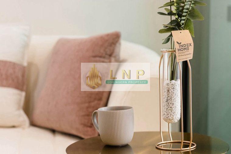 รูป 🏢 ขายคอนโด : Rich Park Terminal @Phahonyothin 59 (ริชพาร์ค เทอมินอล @พหลโยธิน 59) รหัสทรัพย์ | 📌LNP-C14623 - รูปที่ 39/41