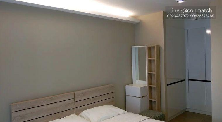 picture 2Bed | 2Bath | BTS Phrom Phong | 60sqm | THB 48,000/mo | Fl.3 — Maestro 39 Bangkok - 9/10