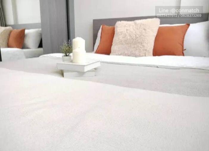picture 1Bed | 1Bath | BTS Lat Pla Khao | 23sqm | THB 12,000/mo | Fl.6 — Magnix Ramintra 21 Bangkok - 6/6