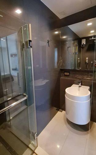 รูป 1 ห้องนอน | 1 ห้องน้ำ | BTS Saphan Khwai | 46 ตร.ม. | 25,000 บาท/เดือน | ชั้น 33 — Rhythm Phahol-Ari กรุงเทพฯ - รูปที่ 9/10